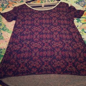 CLEARANCE ITEM: Classic Tee style by LuLaRoe